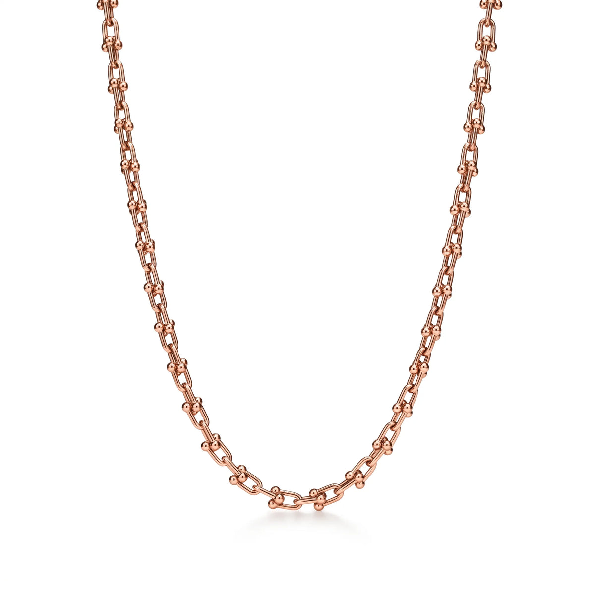 HardWear Micro Link Chain Necklace