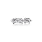 HardWear Pavé Bead Link Ring