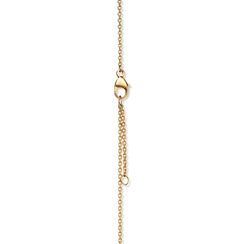 HardWear Turquoise Accent Bar Link Pendant Necklace