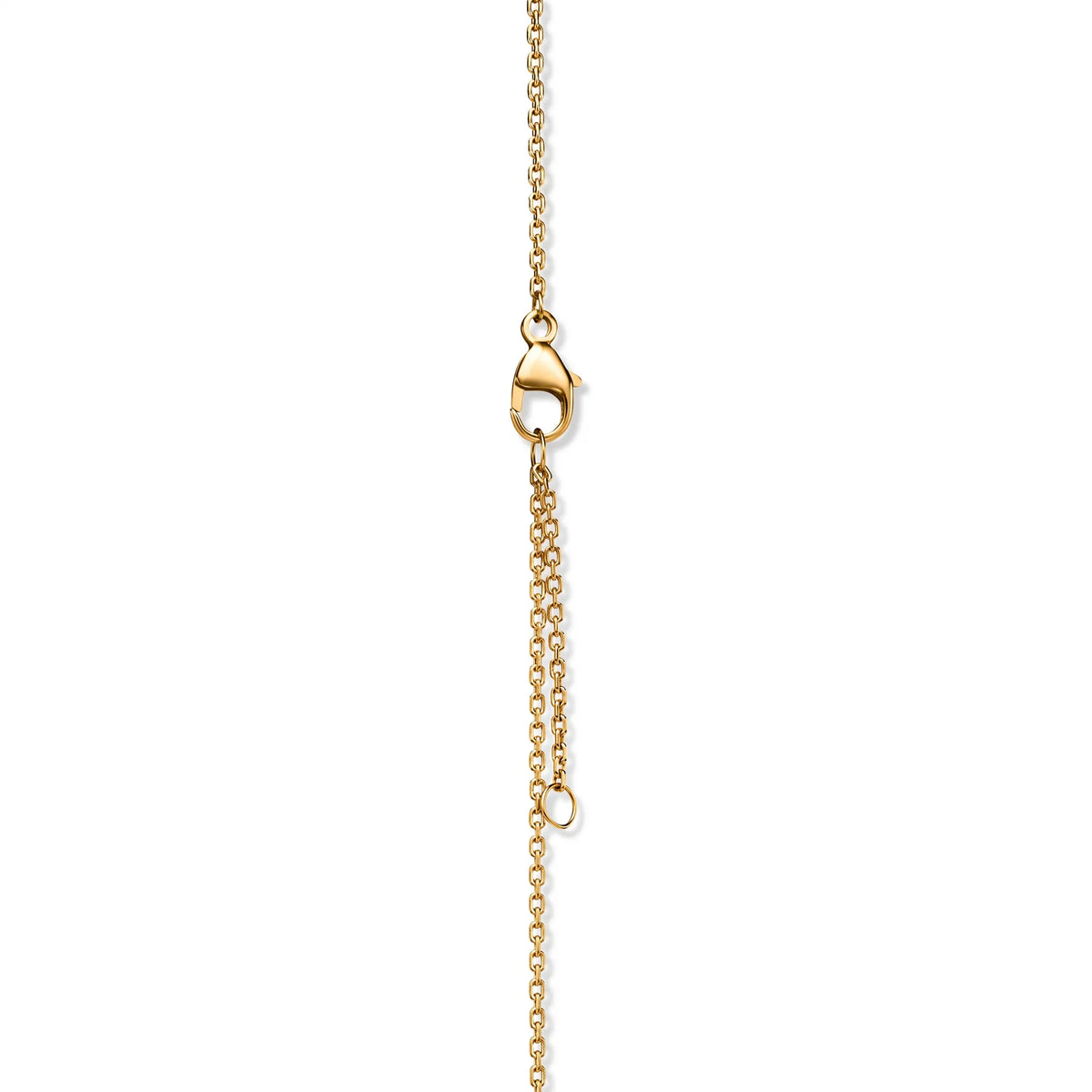 HardWear Turquoise Accent Bar Link Pendant Necklace