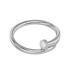 Juste un Clou Brilliance Pavé Bracelet