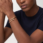Juste un Clou Brilliance Pavé Bracelet