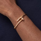 Juste un Clou Brilliance Pavé Bracelet