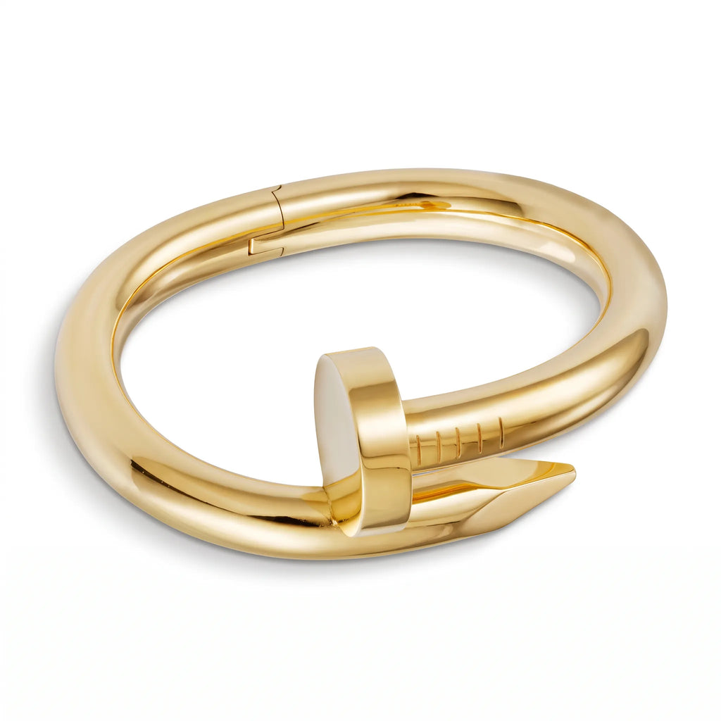 Juste un Clou Extra Large Cuff