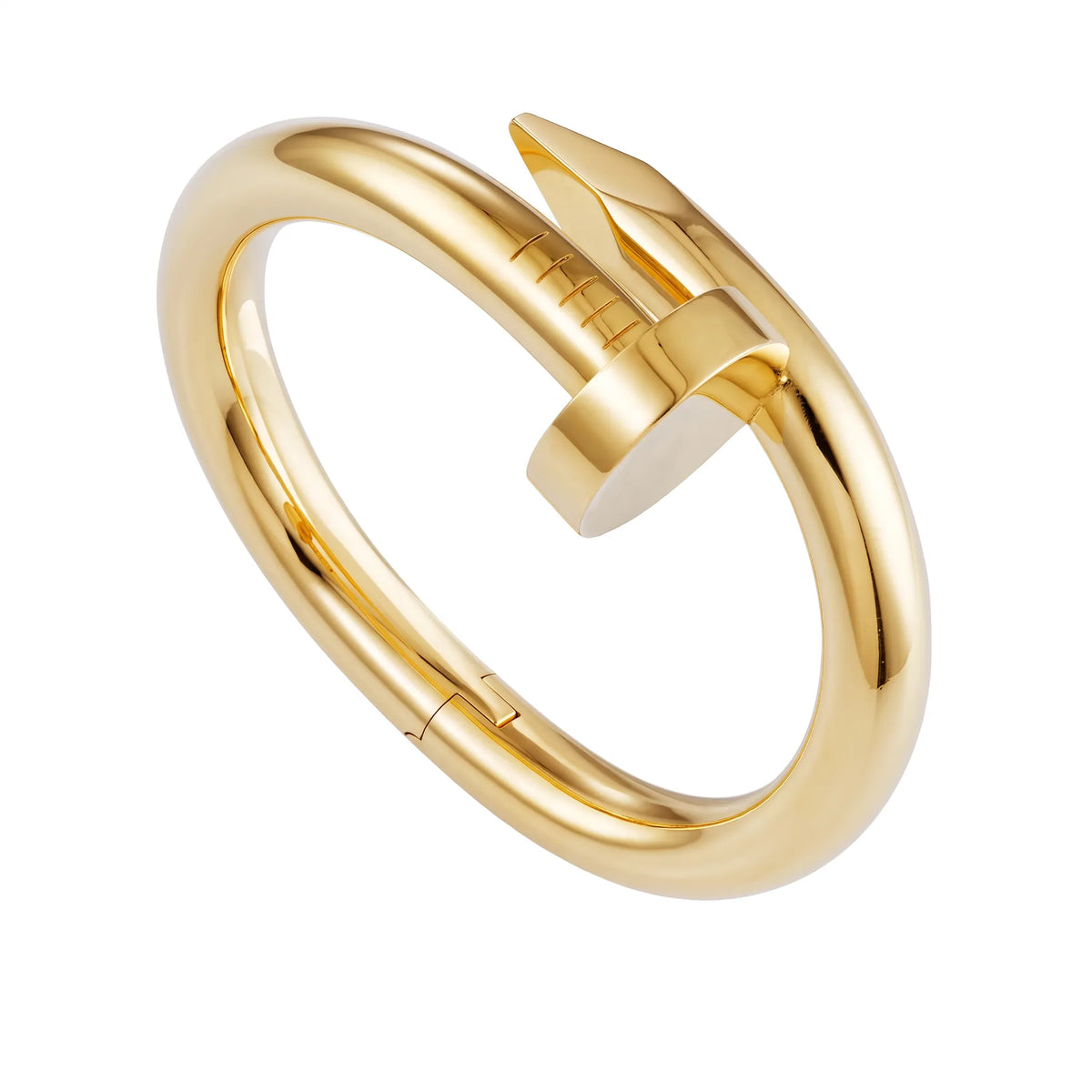 Juste un Clou Extra Large Cuff