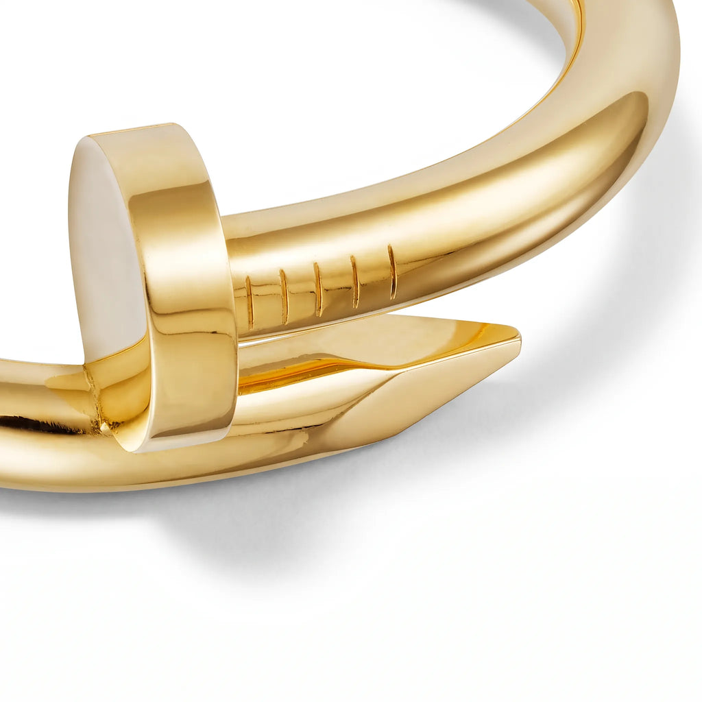 Juste un Clou Extra Large Cuff