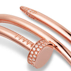 Juste un Clou Grace Double Bracelet