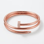 Juste un Clou Grace Double Bracelet