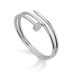 Juste un Clou Grace Double Bracelet