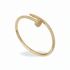 Juste un Clou Jeweled Nail Bangle