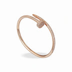 Juste un Clou Jeweled Nail Bangle