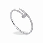 Juste un Clou Jeweled Nail Bangle