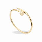 Juste un Clou Minimalist Nail Bangle
