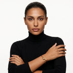 Juste un Clou Minimalist Nail Bangle
