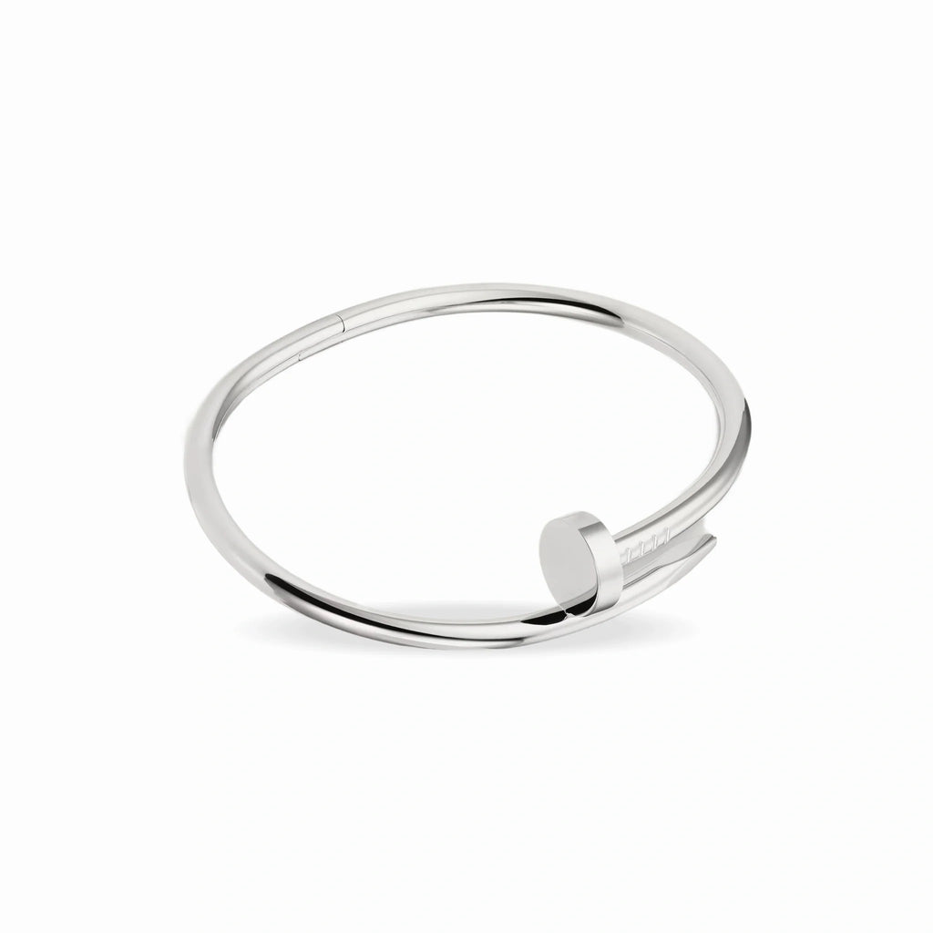Juste un Clou Minimalist Nail Bangle