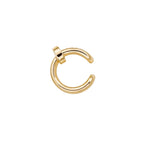 Juste un Clou Wraparound Nail Earring