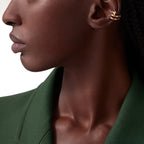Juste un Clou Wraparound Nail Earring
