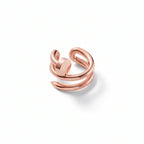 Juste un Clou Wraparound Nail Earring