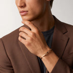 Love Ten Stone Petite Bangle