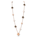 Magic Alhambra 15 Motif Convertible Necklace