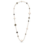 Magic Alhambra 16 Clover Sautoir Necklace