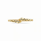 Panthere de Duo Twin Panther Bangle