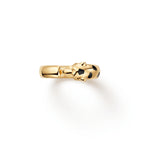 Panthere de Fauve Panther Head Ring