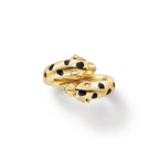 Panthere de Sauvage Twin Panther Ring