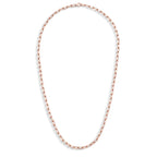 Santos de Rectangular Link Chain Necklace