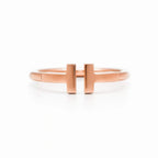 T Wire Open Stacking Ring