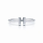 T Wire Open Stacking Ring